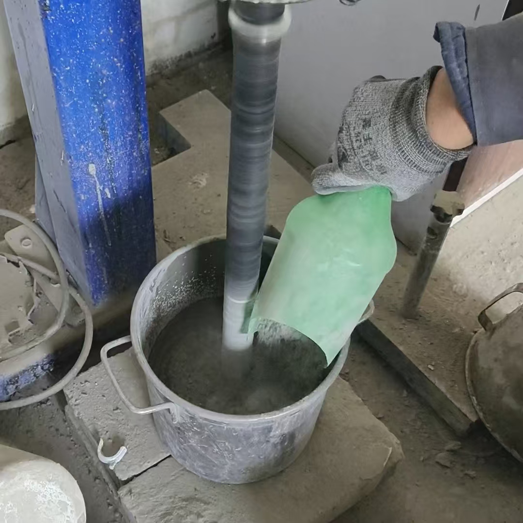 铜官山桥梁公路张拉用H60压浆料与普通压浆料有什么区别？