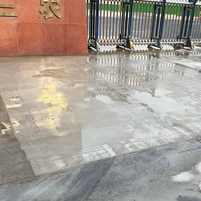铜官山水泥路面翻新砂浆